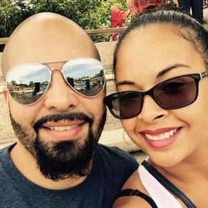 Meet your Posher, Amalio